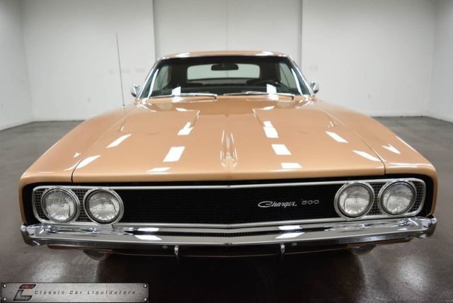 1969 Dodge Charger -- - photo 2