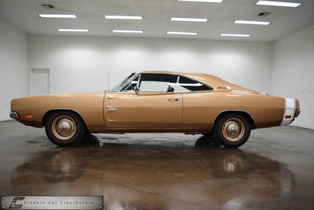 1969 Dodge Charger -- - photo 4
