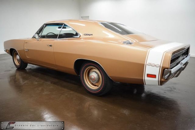 1969 Dodge Charger -- - photo 5