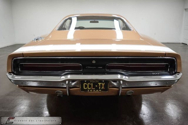 1969 Dodge Charger -- - photo 6