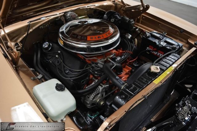 1969 Dodge Charger -- - photo 9