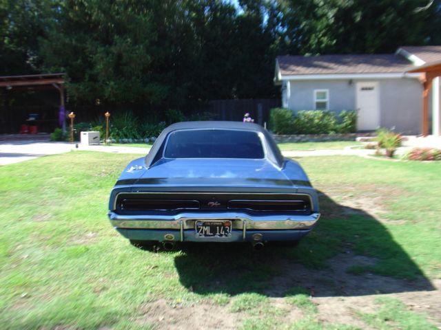 1969 Dodge Charger Charger - photo 9
