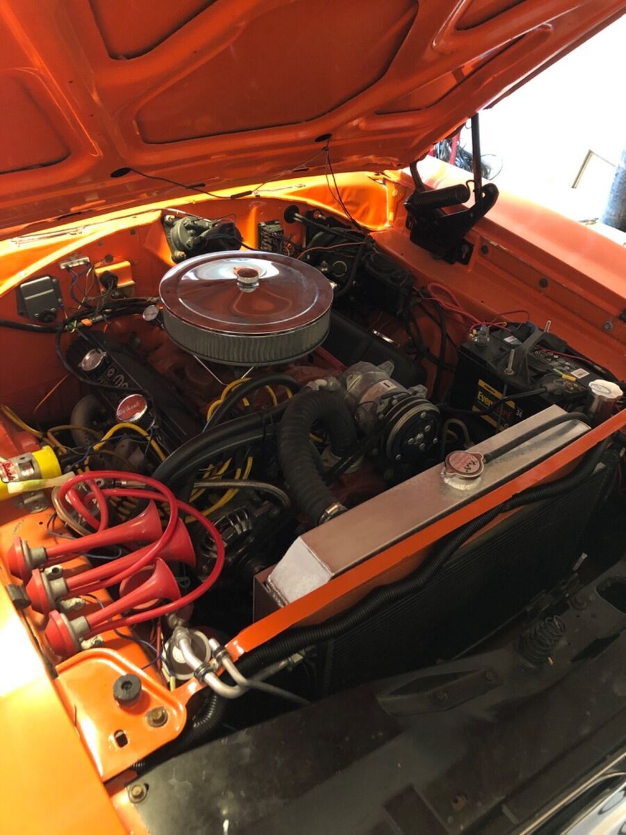 1969 Dodge Charger - photo 3