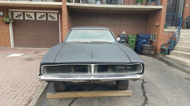 1969 dodge charger 318 air car,southern car 1969 Dodge Charger