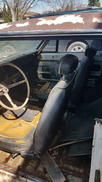 1969 Dodge Charger - photo 5