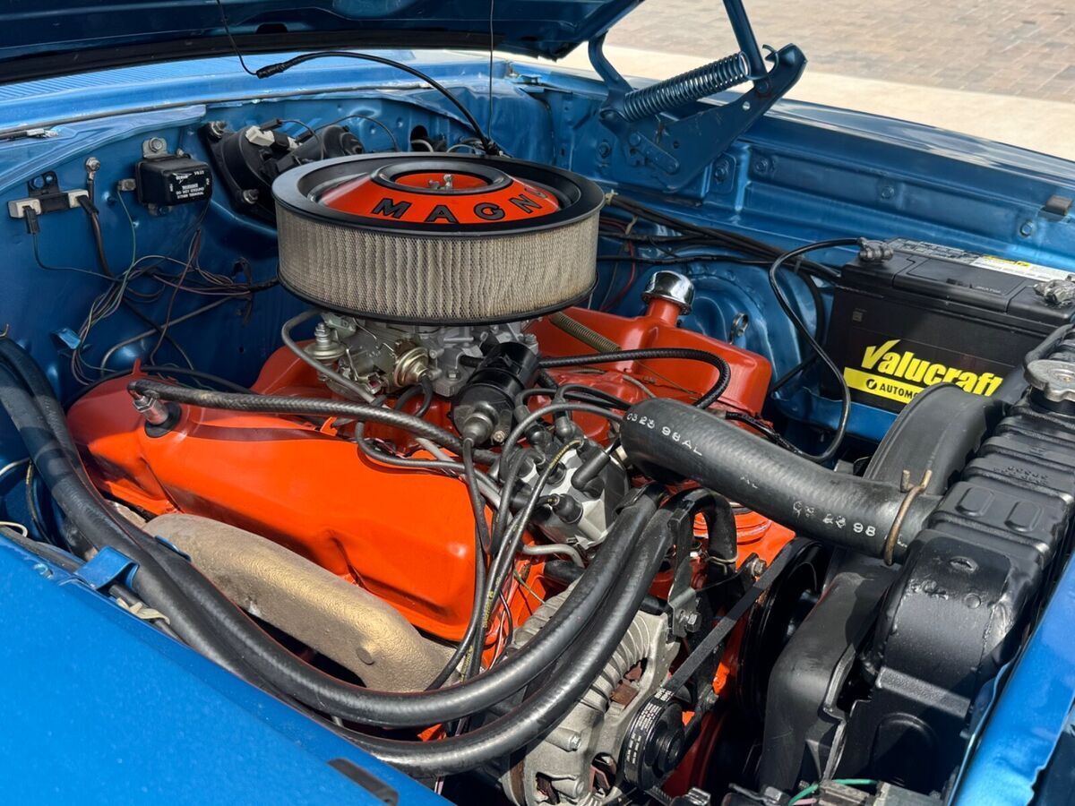 1969 Dodge Charger Mopar Classic Muscle 1967 1968 1969 1970 - photo 10