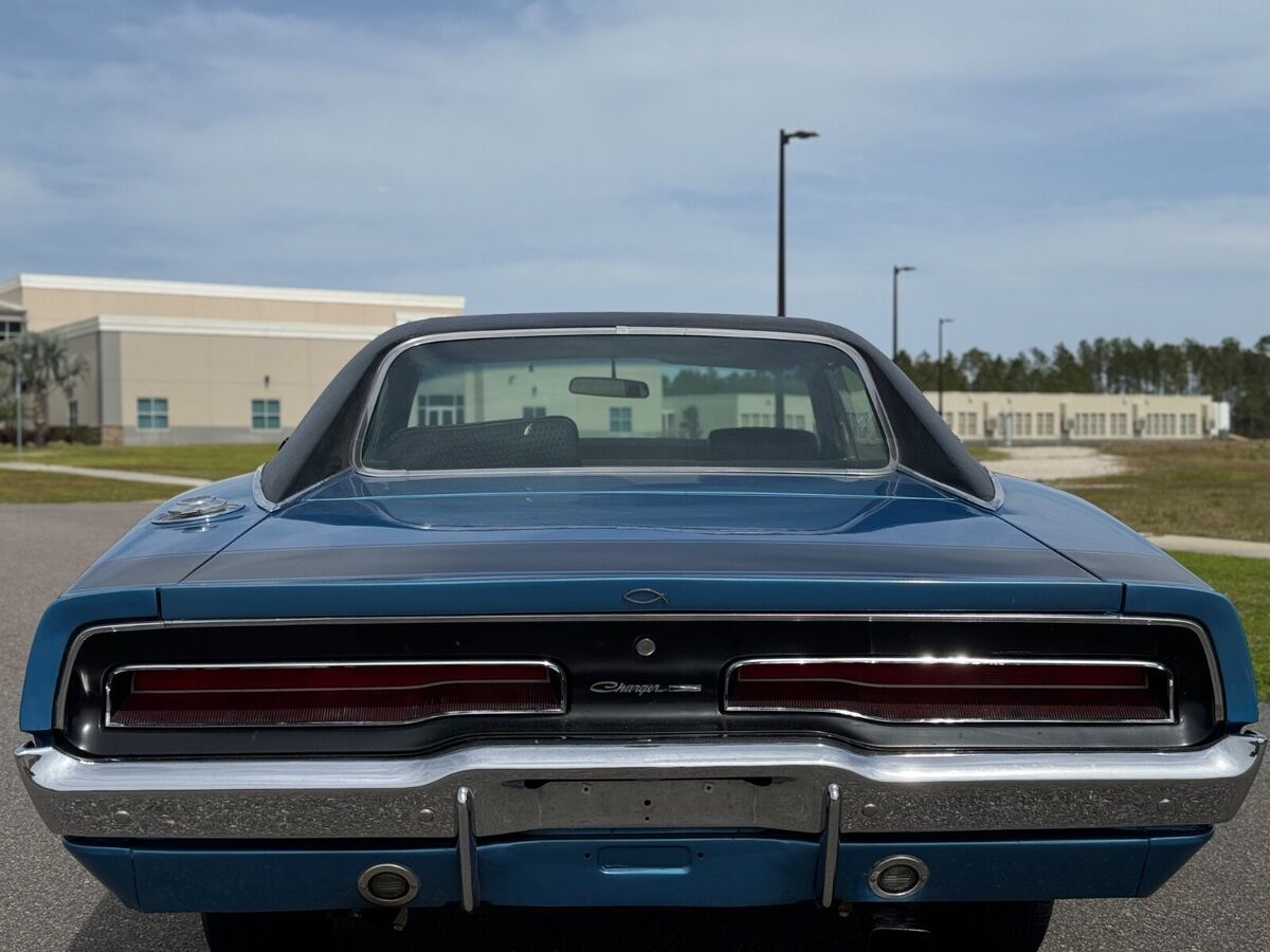 1969 Dodge Charger Mopar Classic Muscle 1967 1968 1969 1970 - photo 6