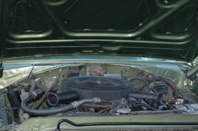 1969 Dodge Charger - photo 5