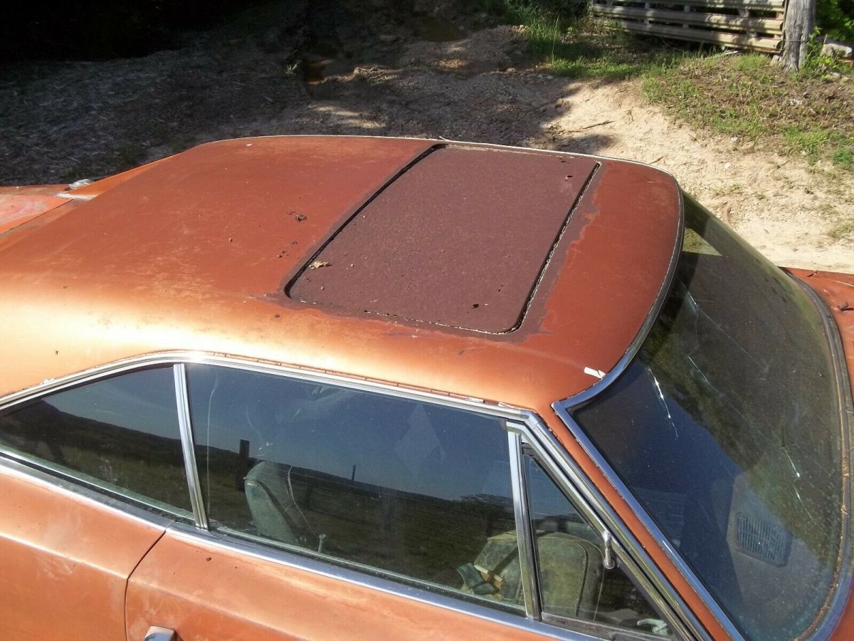 1969 Dodge Charger - photo 3