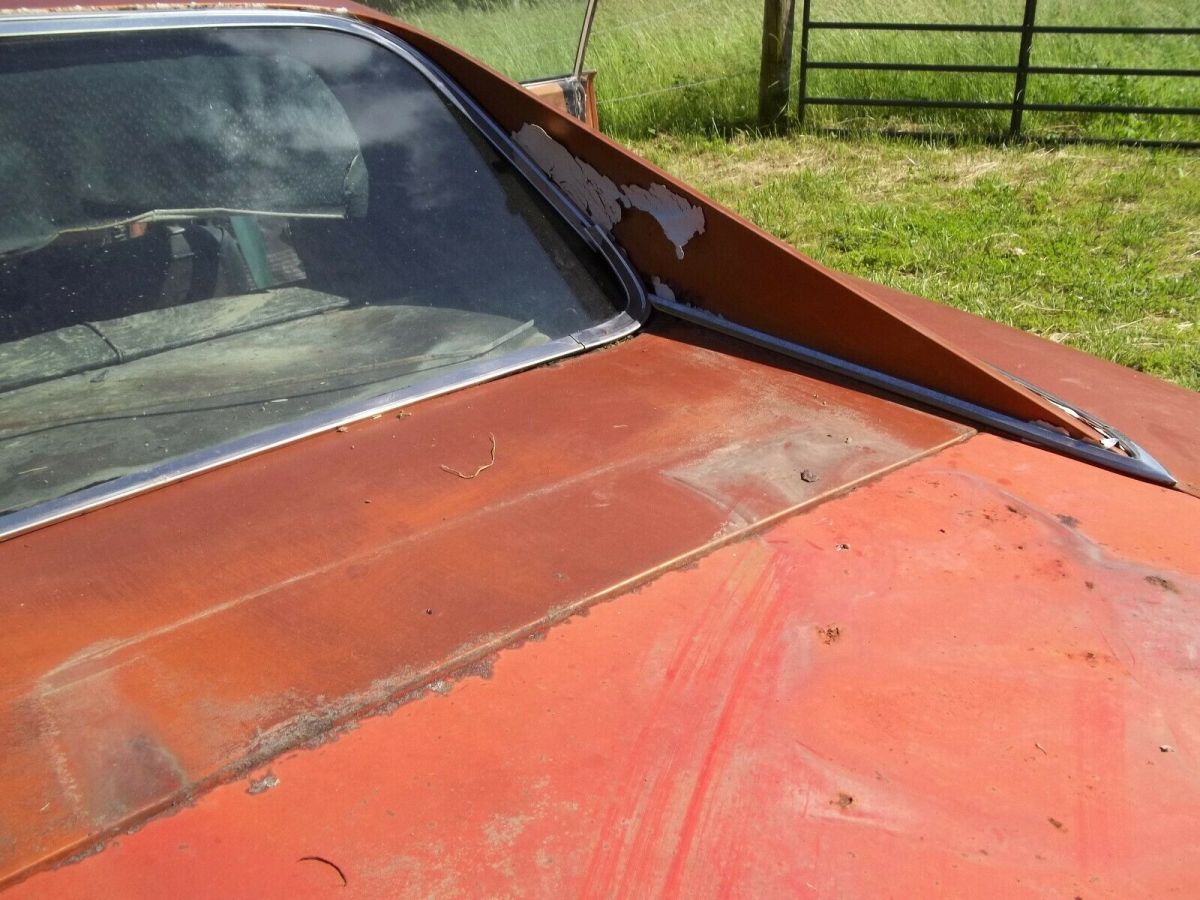 1969 Dodge Charger - photo 7