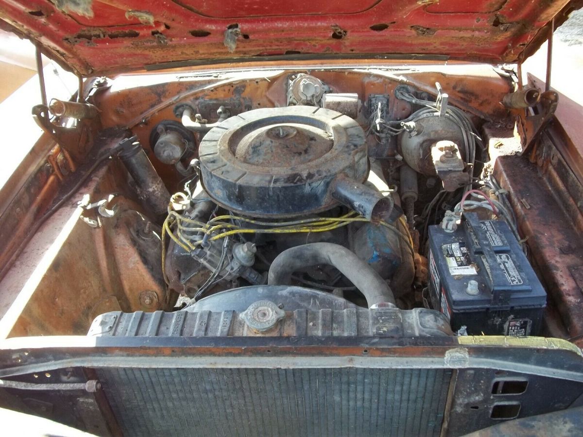 1969 Dodge Charger - photo 9