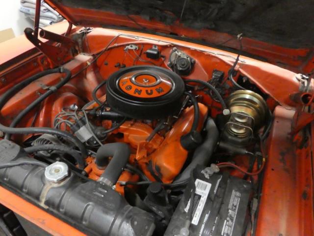 1969 Dodge Charger - photo 13