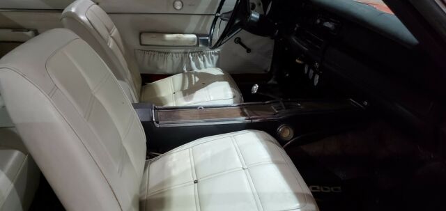 1969 Dodge Charger - photo 12