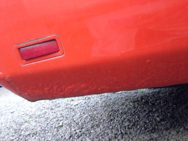 1969 Dodge Charger - photo 5