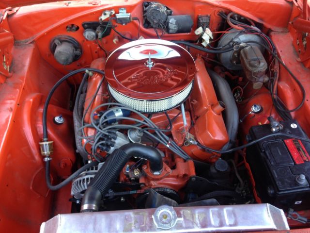 1969 Dodge Charger - photo 8