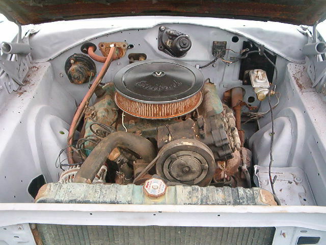 1969 Dodge Charger - photo 9