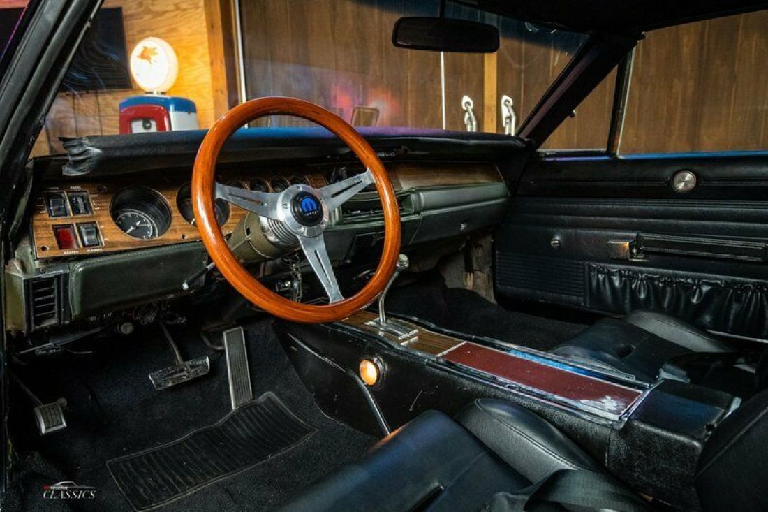1969 Dodge Charger Premium - photo 2