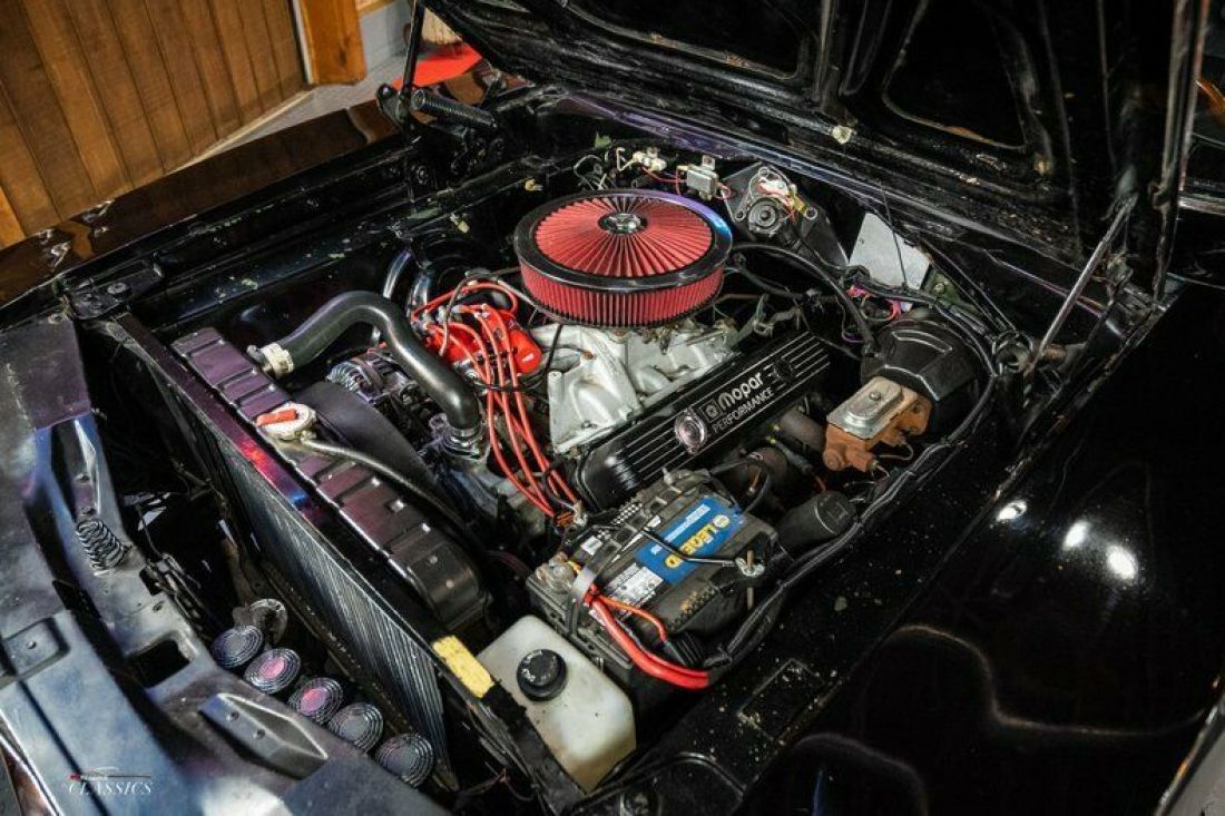 1969 Dodge Charger Premium - photo 3