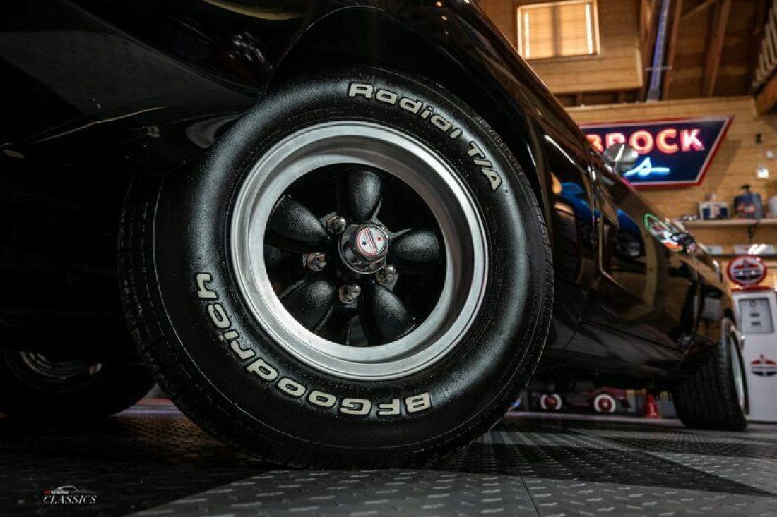 1969 Dodge Charger Premium - photo 7