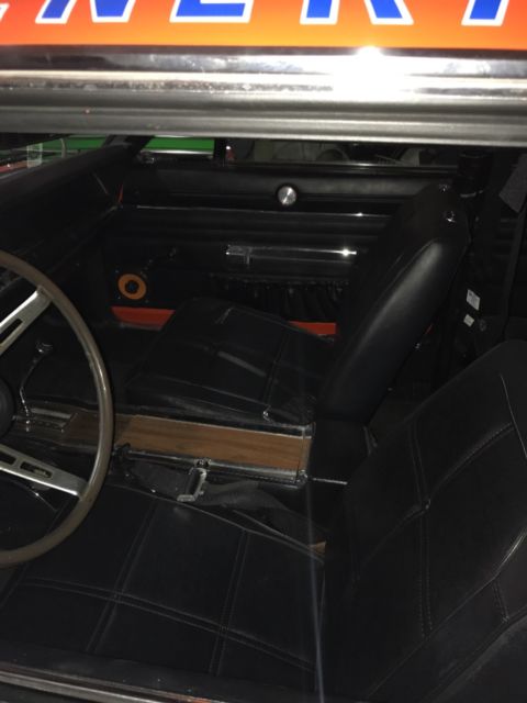 1969 Dodge Charger - photo 4