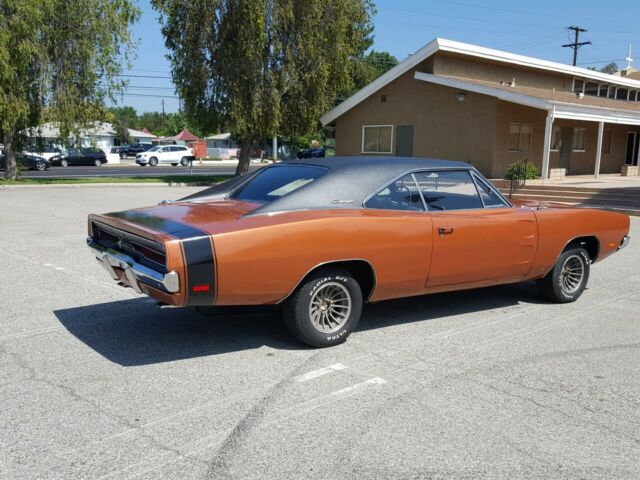 1969 Dodge Charger - photo 10