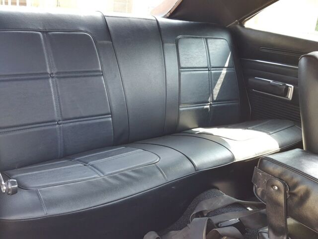 1969 Dodge Charger - photo 11