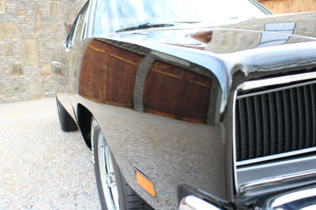 1969 Dodge Charger - photo 10