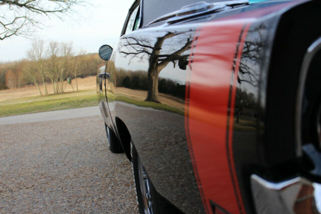 1969 Dodge Charger - photo 13