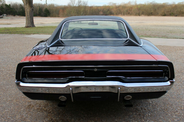 1969 Dodge Charger - photo 5