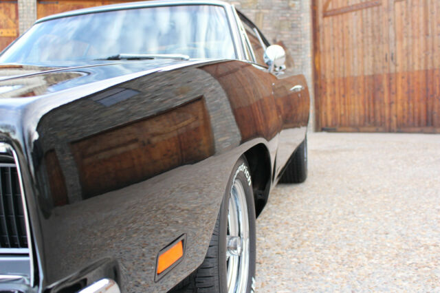 1969 Dodge Charger - photo 8