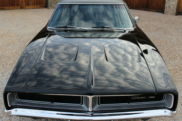 1969 Dodge Charger - photo 9