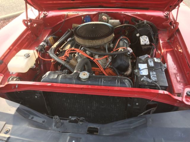 1969 Dodge Charger - photo 11