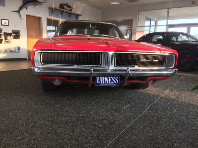 1969 Dodge Charger - photo 5