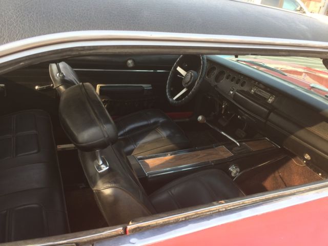 1969 Dodge Charger - photo 9
