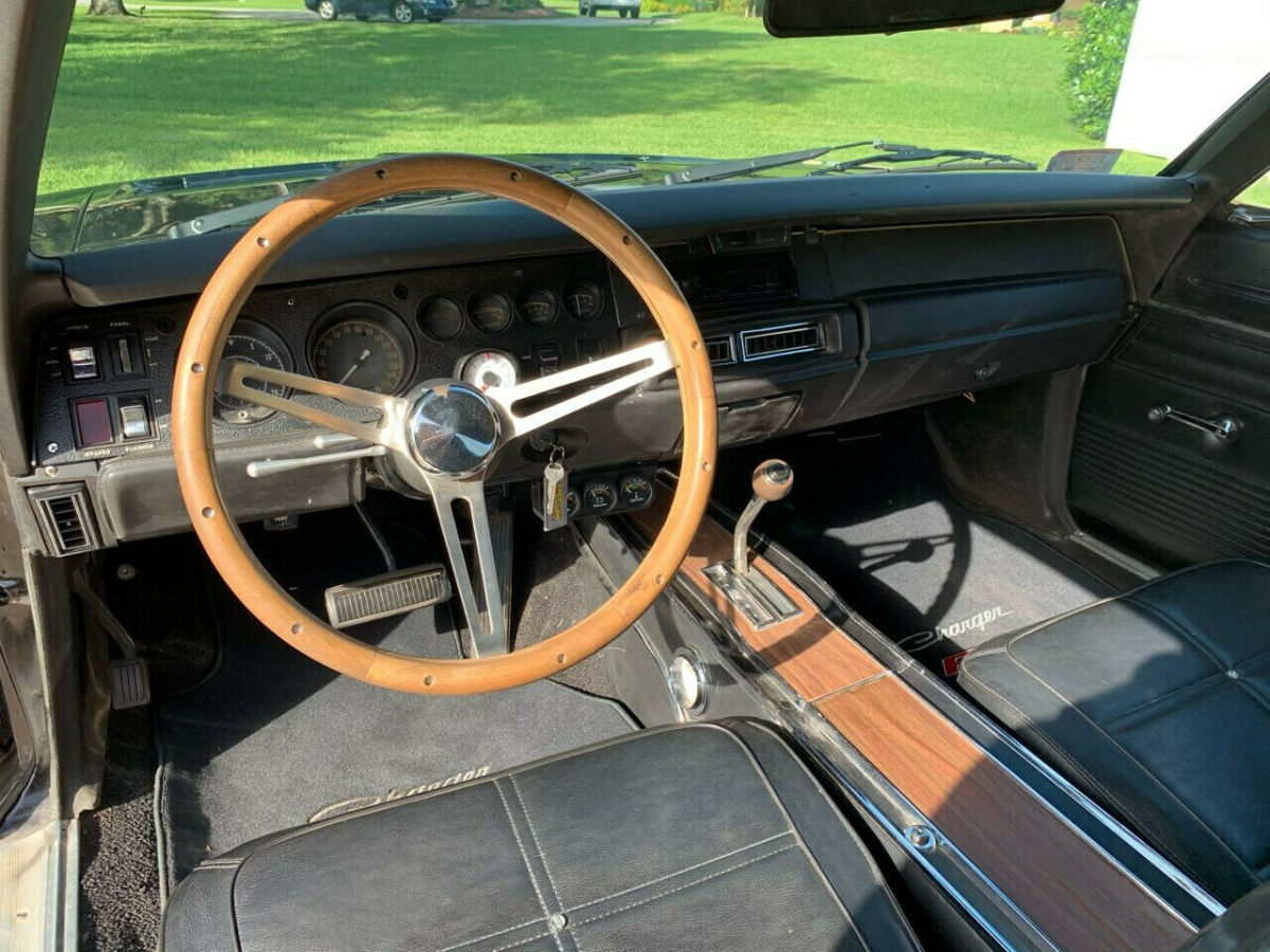 1969 Dodge Charger - photo 10