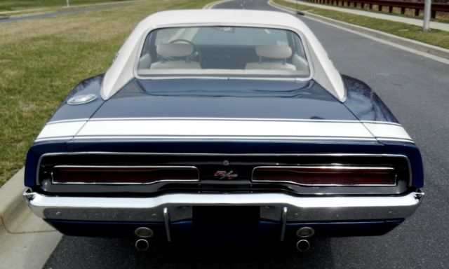 1969 Dodge Charger R/T - photo 10