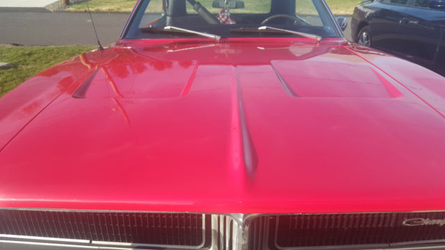 1969 Dodge Charger - photo 3