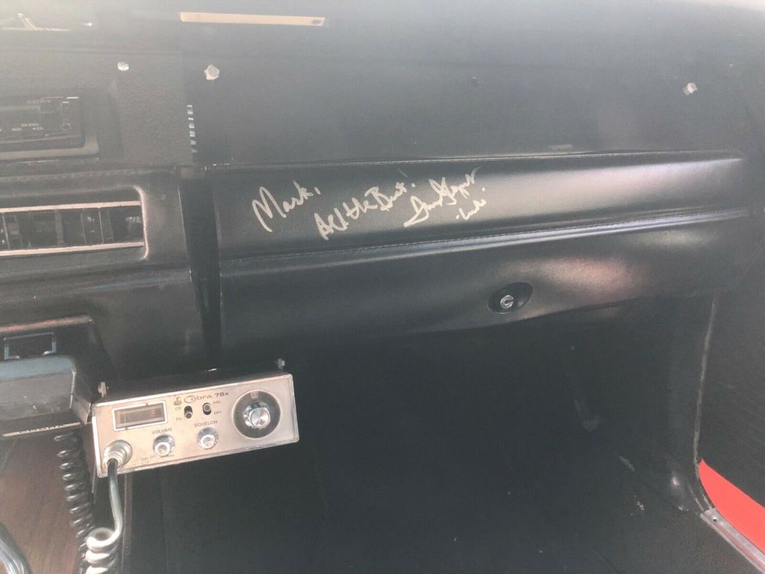 1969 Dodge Charger - photo 11
