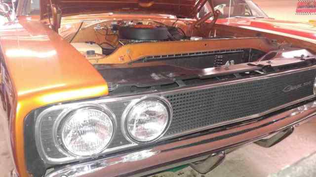 1969 Dodge Charger 500 - photo 3