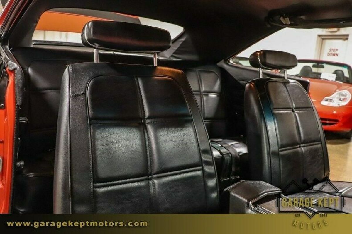1969 Dodge Charger 500 - photo 4