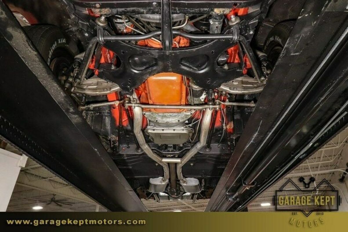 1969 Dodge Charger 500 - photo 6