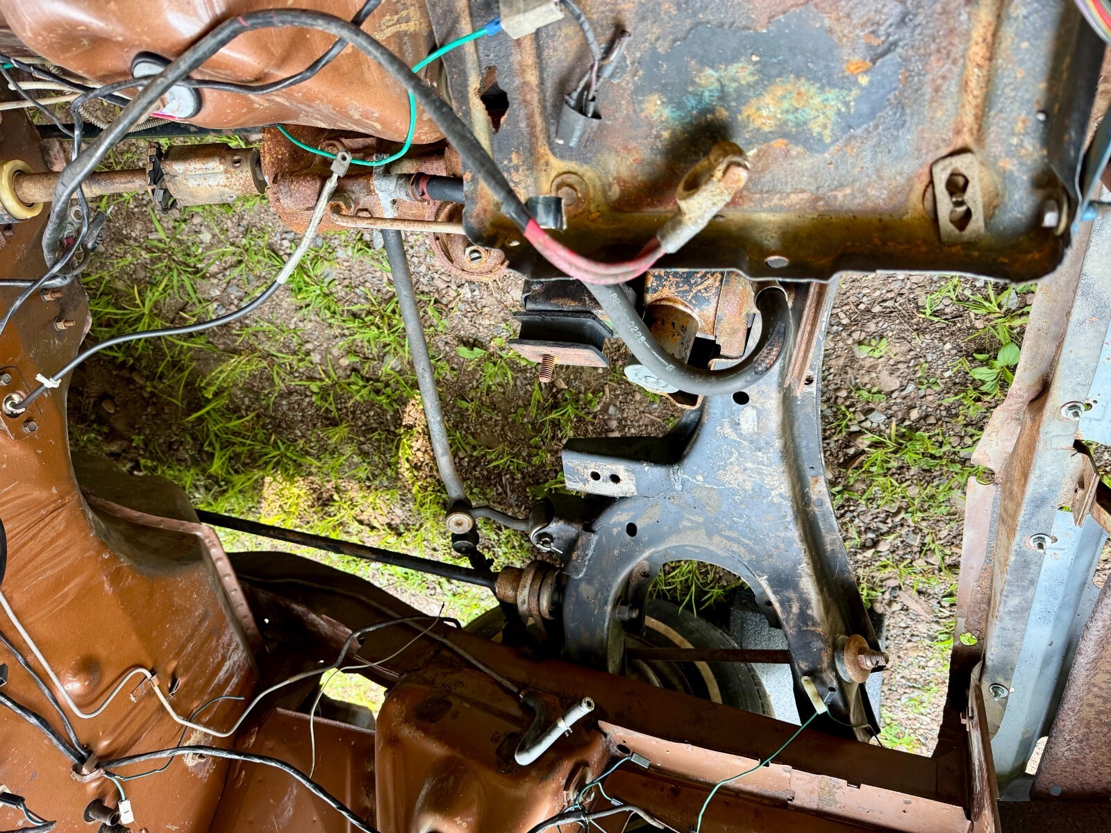 1969 Dodge Charger 500 Fastback - photo 13