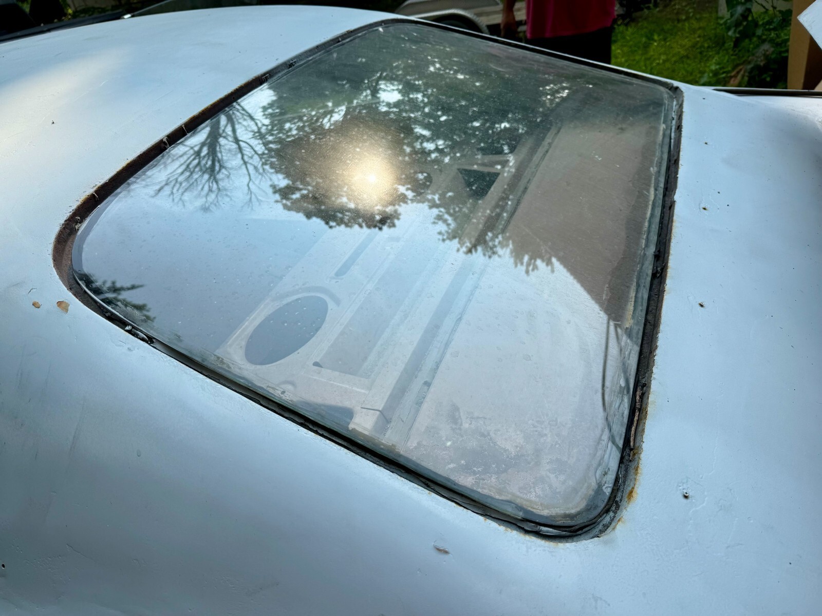 1969 Dodge Charger 500 Fastback - photo 7