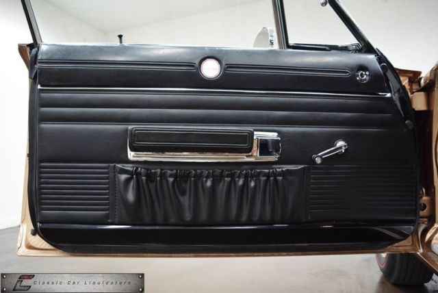 1969 Dodge Charger 500 Hemi 4 Speed - photo 12