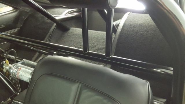 1969 Dodge Charger - photo 11