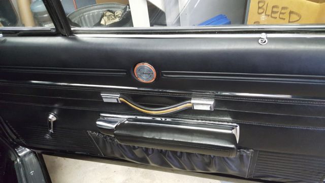 1969 Dodge Charger - photo 8