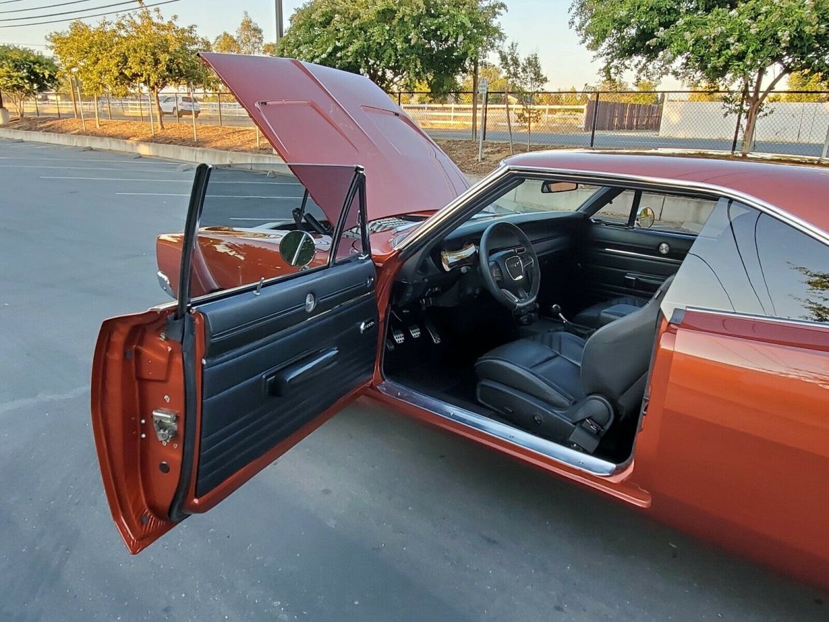 1969 Dodge Charger 6.2 HELLCAT AWARD WINNING SHOW CAR - photo 13