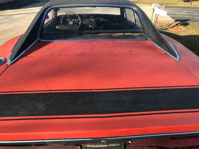 1969 Dodge Charger - photo 5