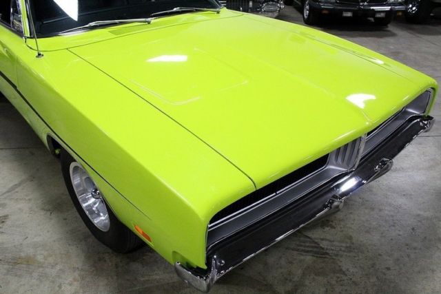1969 Dodge Charger -- - photo 10