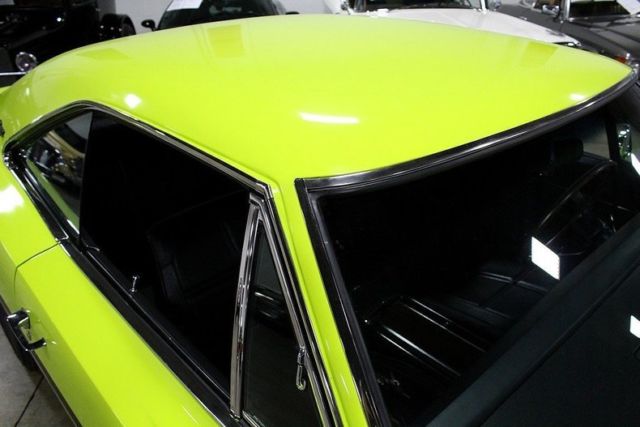 1969 Dodge Charger -- - photo 11
